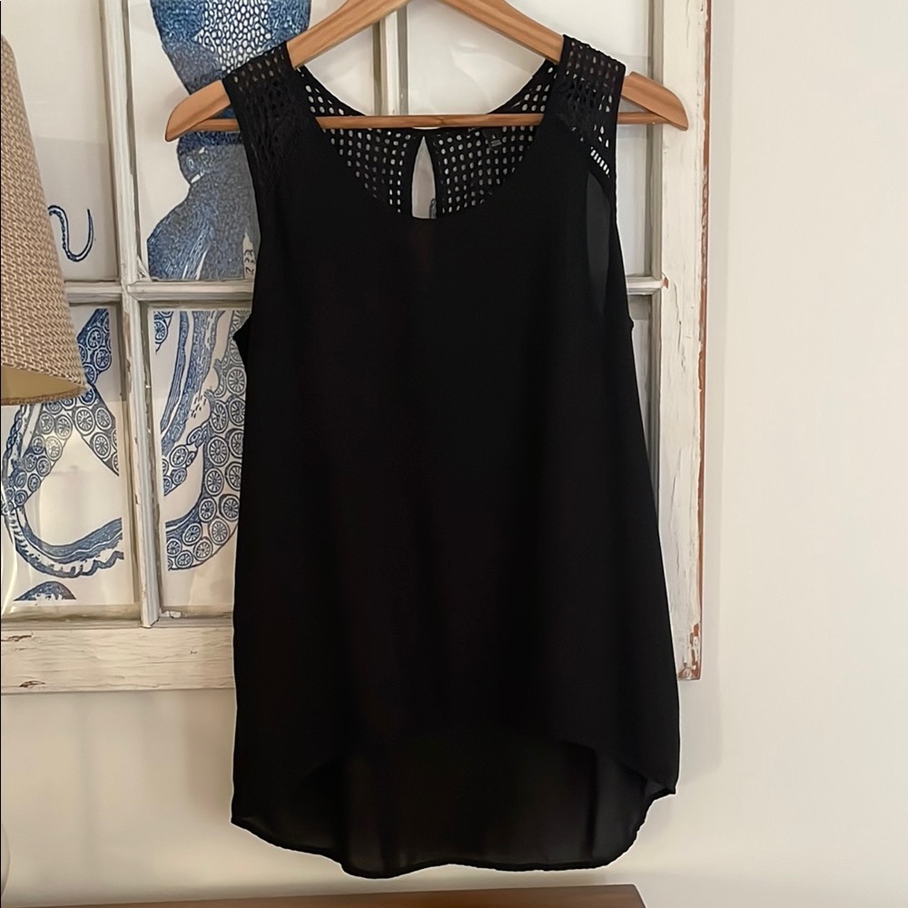 BANANA REPUBLIC tank